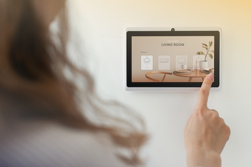 Smart Home & Security